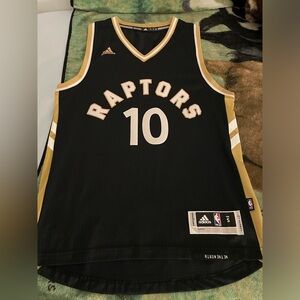 DeMar DeRozan Toronto Raptors Jersey